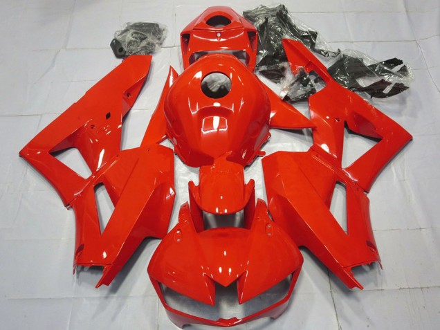 2013-2026 Red Honda CBR600RR Motorcycle Fairings UK
