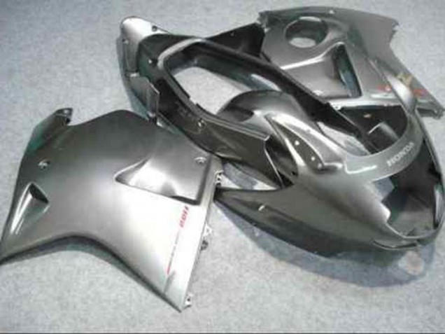 1996-2007 Silver Honda CBR1100XX Motorcycle Fairings UK