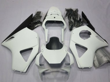 Buy 2002-2003 White Glossy Black Honda CBR954RR Motorcycle Fairings UK