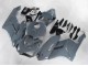 2004-2005 Nardo Grey Honda CBR1000RR Motorcycle Fairings UK