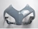 2004-2005 Nardo Grey Honda CBR1000RR Motorcycle Fairings UK