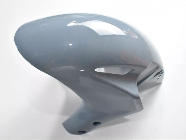 2004-2005 Nardo Grey Honda CBR1000RR Motorcycle Fairings UK