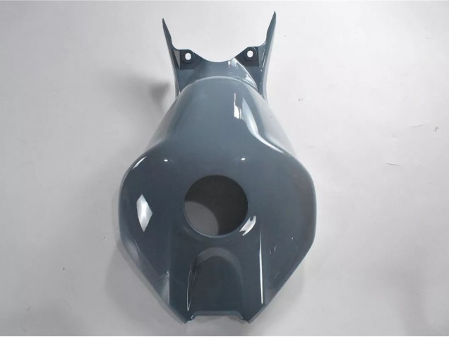 2004-2005 Nardo Grey Honda CBR1000RR Motorcycle Fairings UK
