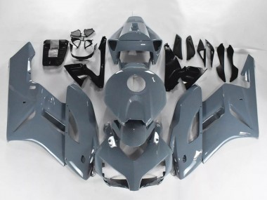 Buy 2004-2005 Nardo Grey Honda CBR1000RR Motorcycle Fairings UK