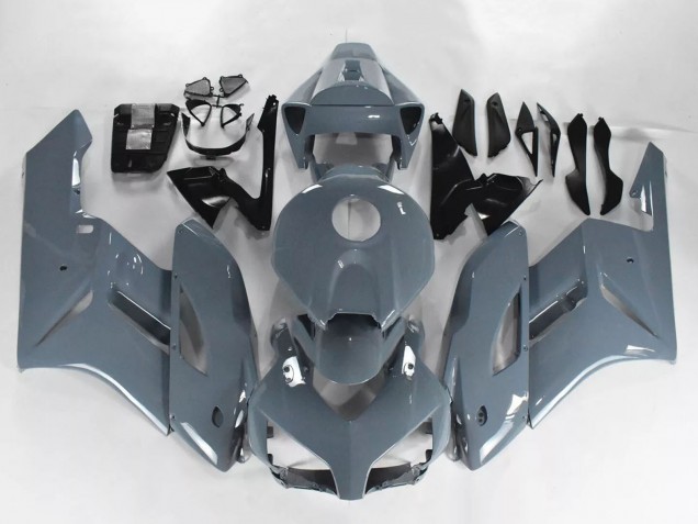 2004-2005 Nardo Grey Honda CBR1000RR Motorcycle Fairings UK