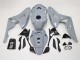 2006-2007 Nardo Grey Honda CBR1000RR Motorcycle Fairings UK