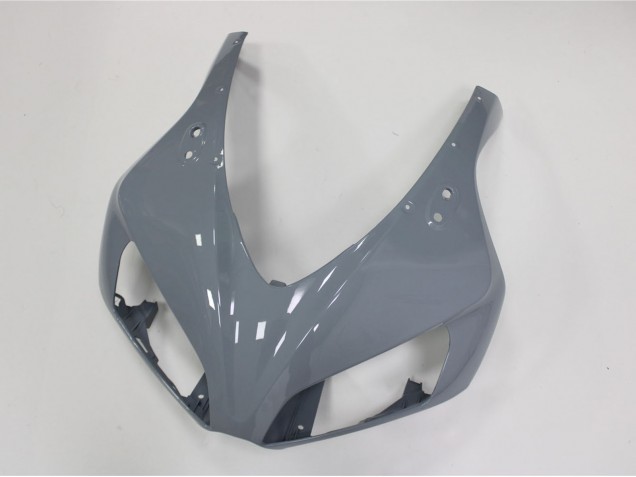 2006-2007 Nardo Grey Honda CBR1000RR Motorcycle Fairings UK