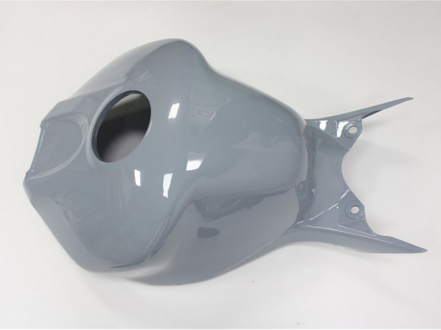 2006-2007 Nardo Grey Honda CBR1000RR Motorcycle Fairings UK