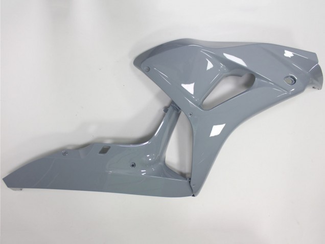 2006-2007 Nardo Grey Honda CBR1000RR Motorcycle Fairings UK