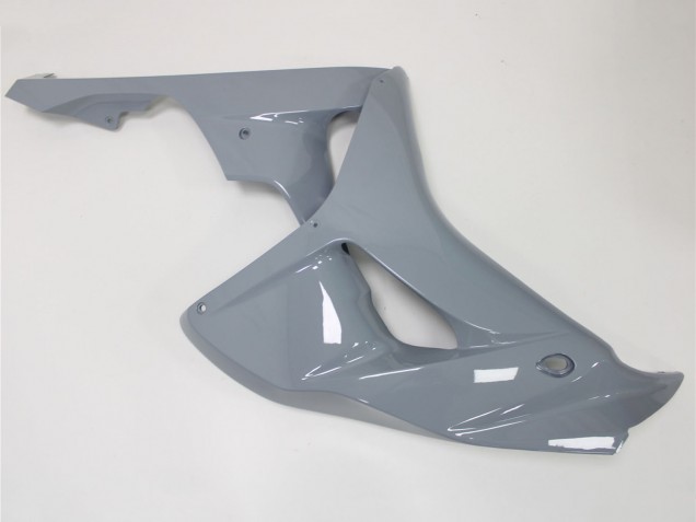 2006-2007 Nardo Grey Honda CBR1000RR Motorcycle Fairings UK