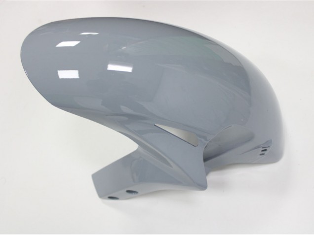 2006-2007 Nardo Grey Honda CBR1000RR Motorcycle Fairings UK