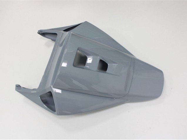 2006-2007 Nardo Grey Honda CBR1000RR Motorcycle Fairings UK