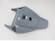 2006-2007 Nardo Grey Honda CBR1000RR Motorcycle Fairings UK