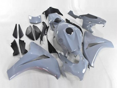 Buy 2008-2011 Nardo Grey Honda CBR1000RR Motorcycle Fairings UK