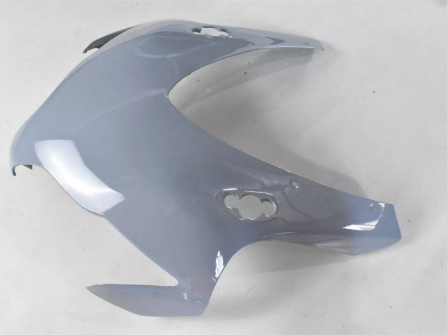 2008-2011 Nardo Grey Honda CBR1000RR Motorcycle Fairings UK