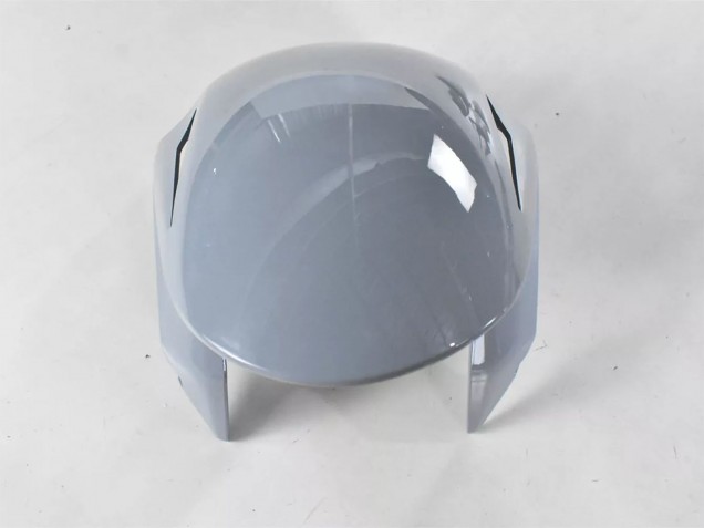 2008-2011 Nardo Grey Honda CBR1000RR Motorcycle Fairings UK