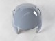 2008-2011 Nardo Grey Honda CBR1000RR Motorcycle Fairings UK