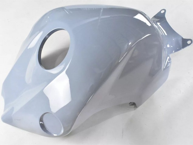 2008-2011 Nardo Grey Honda CBR1000RR Motorcycle Fairings UK