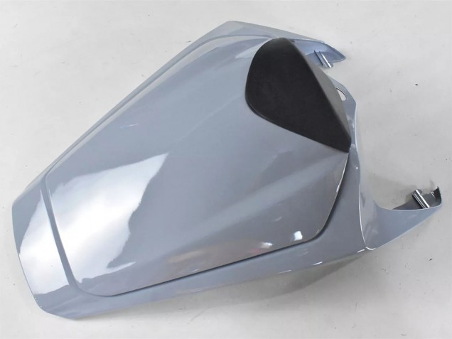 2008-2011 Nardo Grey Honda CBR1000RR Motorcycle Fairings UK