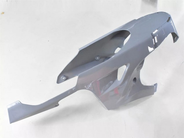 2008-2011 Nardo Grey Honda CBR1000RR Motorcycle Fairings UK