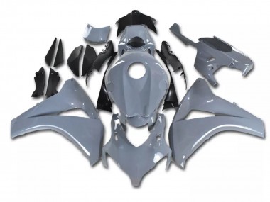 Buy 2008-2011 Nardo Grey Honda CBR1000RR Motorcycle Fairings UK