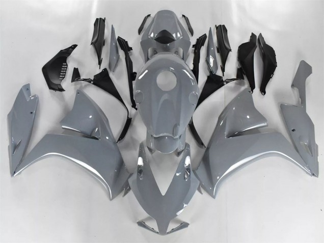 2012-2016 Nardo Grey Honda CBR1000RR Motorcycle Fairings UK