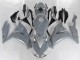 2012-2016 Nardo Grey Honda CBR1000RR Motorcycle Fairings UK