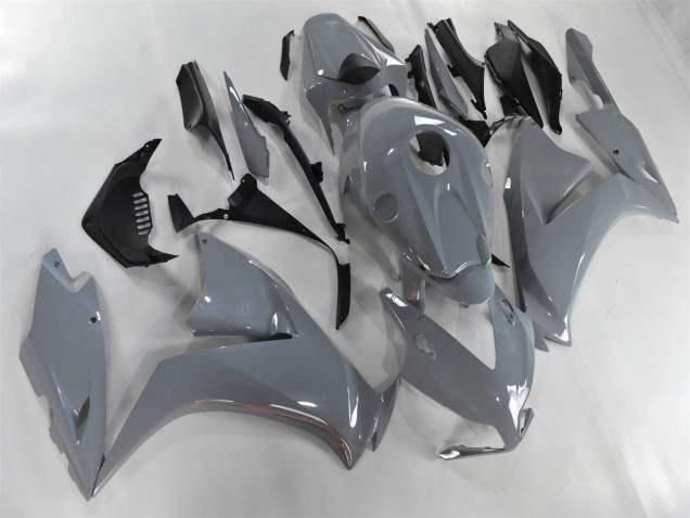 2012-2016 Nardo Grey Honda CBR1000RR Motorcycle Fairings UK