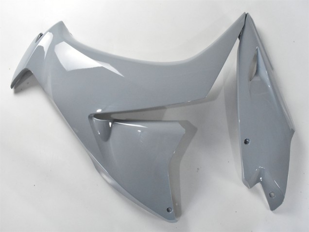 2012-2016 Nardo Grey Honda CBR1000RR Motorcycle Fairings UK