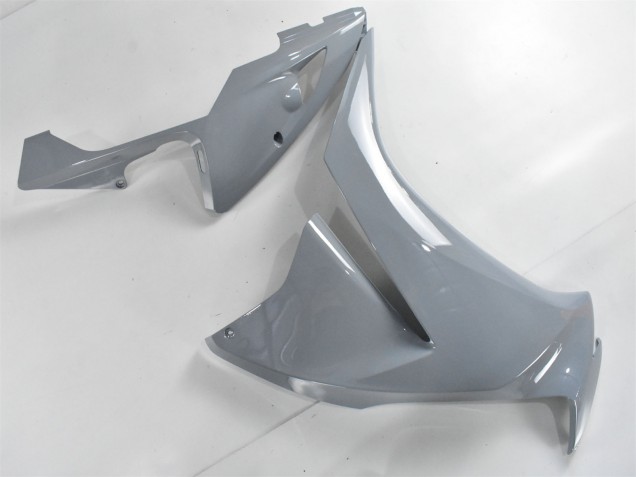 2012-2016 Nardo Grey Honda CBR1000RR Motorcycle Fairings UK