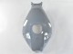 2012-2016 Nardo Grey Honda CBR1000RR Motorcycle Fairings UK