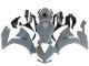 2012-2016 Nardo Grey Honda CBR1000RR Motorcycle Fairings UK