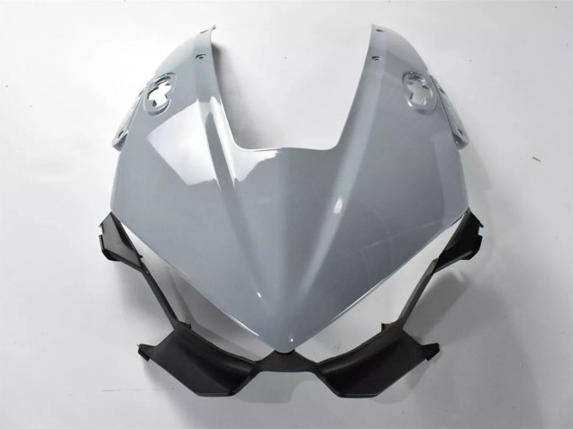 2017-2024 Nardo Grey Matte Black Honda CBR1000RR Motorcycle Fairings UK