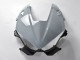 2017-2024 Nardo Grey Matte Black Honda CBR1000RR Motorcycle Fairings UK