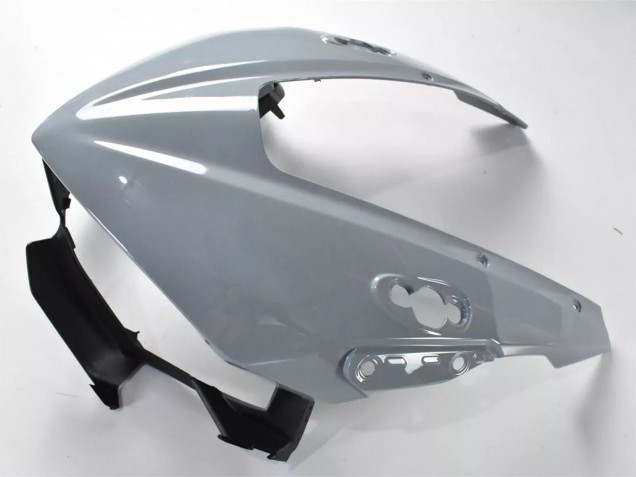 2017-2024 Nardo Grey Matte Black Honda CBR1000RR Motorcycle Fairings UK
