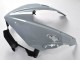 2017-2024 Nardo Grey Matte Black Honda CBR1000RR Motorcycle Fairings UK