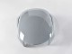 2017-2024 Nardo Grey Matte Black Honda CBR1000RR Motorcycle Fairings UK