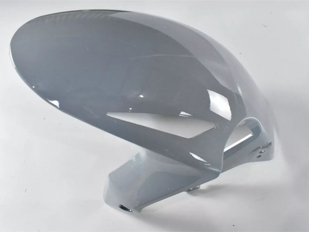 2017-2024 Nardo Grey Matte Black Honda CBR1000RR Motorcycle Fairings UK