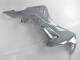 2017-2024 Nardo Grey Matte Black Honda CBR1000RR Motorcycle Fairings UK