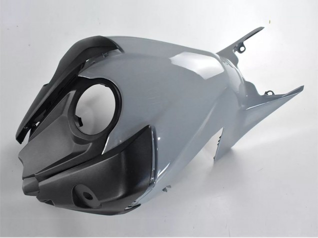 2017-2024 Nardo Grey Matte Black Honda CBR1000RR Motorcycle Fairings UK