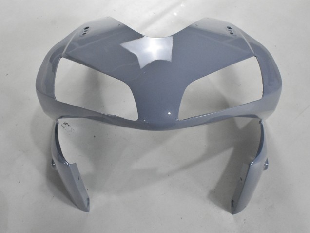 2003-2004 Nardo Grey Honda CBR600RR Motorcycle Fairings UK