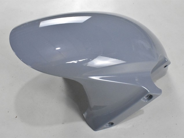 2003-2004 Nardo Grey Honda CBR600RR Motorcycle Fairings UK