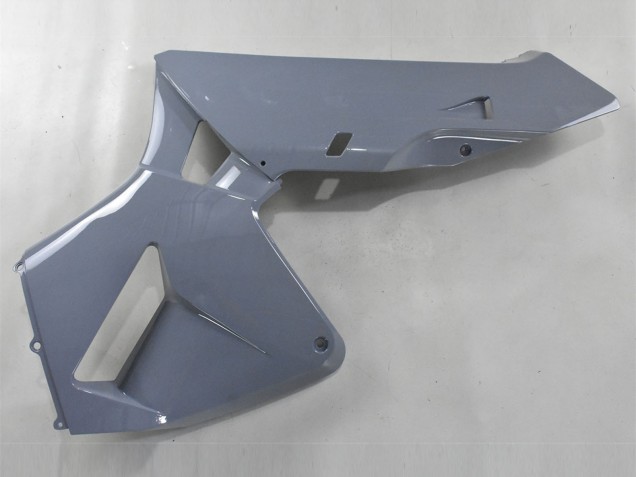 2003-2004 Nardo Grey Honda CBR600RR Motorcycle Fairings UK