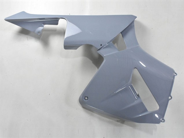 2003-2004 Nardo Grey Honda CBR600RR Motorcycle Fairings UK