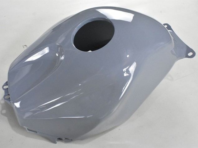 2003-2004 Nardo Grey Honda CBR600RR Motorcycle Fairings UK