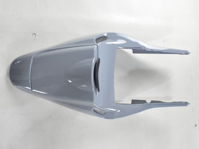2003-2004 Nardo Grey Honda CBR600RR Motorcycle Fairings UK