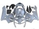 2003-2004 Nardo Grey Honda CBR600RR Motorcycle Fairings UK