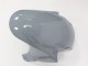 2005-2006 Nardo Grey Honda CBR600RR Motorcycle Fairing UK