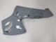 2005-2006 Nardo Grey Honda CBR600RR Motorcycle Fairing UK