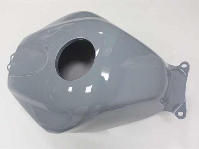 2005-2006 Nardo Grey Honda CBR600RR Motorcycle Fairing UK